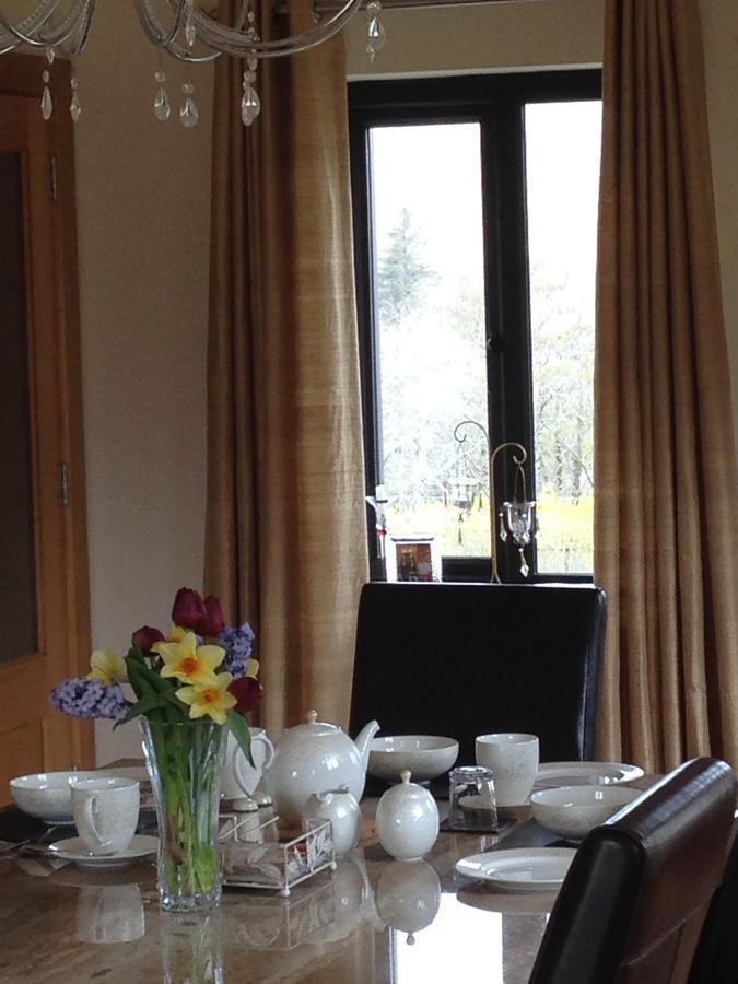 레세스 Railway View - Connemara B&B 외부 사진